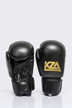 KZA BRAD&#39;S Pro Style Training Gloves, Boxing Kickboxing Punching Bag Glo... - £6.93 GBP