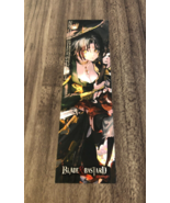 BLADE AND BASTARD BOOKMARK NYCC Comic Con 2024 MANGA - $232.08 MXN