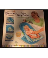 Summer Infant Deluxe Baby Bather - $50.59 CAD