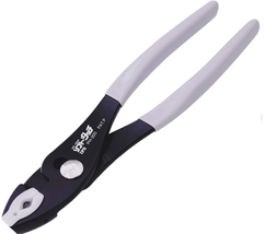 IPS PH-200 Plastic Jaw Soft Touch Slip Joint Pliers JAPAN Import - $23.17