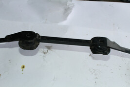 2003-2008 INFINITI FX35 REAR CHASSIS CROSS BAR PIN STAY K1670 image 4