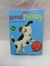 Eeboo Animal Rummy Card Game Complete - $35.63