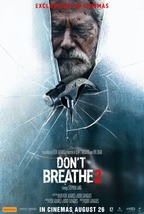 Don&#39;t Breathe 2 Poster Rodo Sayagues Movie Art Film Print Size 24x36&quot; 27x40&quot; #1 - £8.57 GBP+