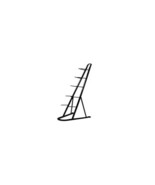 5 Ball Vertical Plyometric Ball Rack - $3,813.76 MXN