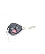 09-15 TOYOTA VENZA 3 BUTTON REMOTE KEY FOB E4748 - $649.73 MXN