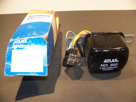 Atlas Ignition Parts #690 Regulator Nos - £34.75 GBP