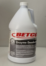 BETCO Symplicity Fiberpro Enzyme Deodorizer Organic Stain Remover Carpet... - $602.54 MXN
