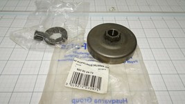 Husqvarna 503932472 Clutch Drum Sprocket Rim Bearing also for RedMax  OEM NOS - £30.35 GBP