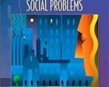 Social Problems (7th Edition) (MySocKit Series) Henslin, James M. - £2.37 GBP