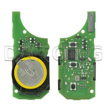 Datong World Car Remote Key PCB d For Rang    Discovery 3 ID46 PCF7941 Chip 315/ - £75.65 GBP