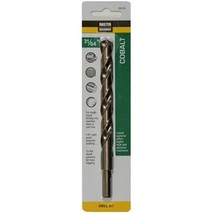 DISSTON COMPANY 288258 MM31/64x5-7/8COB Drill Bit - £18.85 GBP