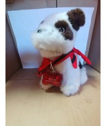 Legendary Wells Fargo Bank Dog Jack 2015 7&quot; Plush Stuffed Animal  - $15.04 CAD