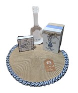 DG Dolly Parton Kitchen 2024 Collection 4 PC NEW Spread Your Wings Count... - $878.05 MXN