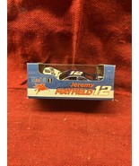 2000 NASCAR Racing Champions #12 Jeremy Mayfield Mobil 1 Ford Taurus 1:64 - $12.86
