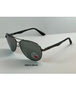 NEW  Authentic RAY BAN RB8313 -K6 Tech Polarized Mirror 61mm 100%UV From... - $2,599.78 MXN+