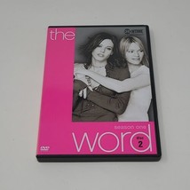 The L Word TV Show Season 1 One DVD Replacement Disc 2 - £3.98 GBP