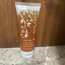 New Mary Kay Winter Wishes Shimmeriffic Shower Gel Full Size 3 fl oz - $6.82 CAD