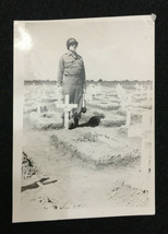 World War 2 Picture Of Soldiers - Historical Artifact - SN1 - $16.50