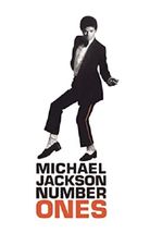 Michael Jackson - Number Ones (DVD, 2003 + BONUS CD, PlayStation 2 Compa... - $9.51