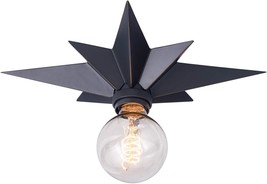 For The Hallway, Entryway, Study Room, And Bedroom, Viluxy Offers Black Star - £41.16 GBP