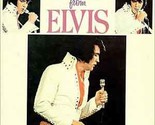 Love Letters From Elvis [Vinyl] - $24.99
