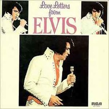 Love Letters From Elvis [Vinyl] - £19.90 GBP