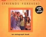 Graduation: An Autograph Book (Friends Forever) Vitamin C - $17.63