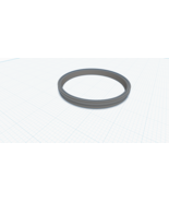 New Intake Hat Gasket For GM 5.7, 5.0, &amp; 4.3 Vortec Engines 15998532,159... - $434.94 MXN