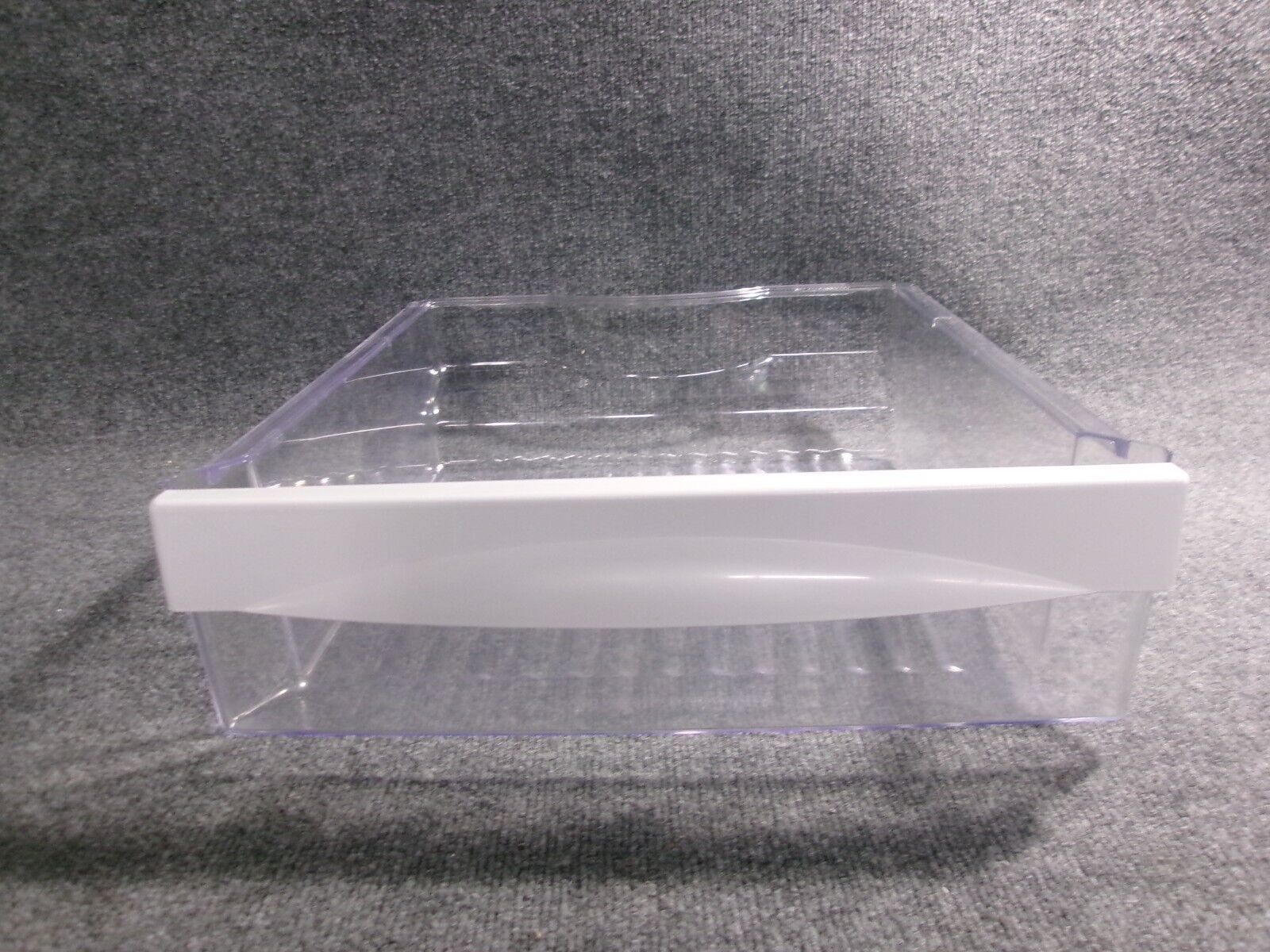 WR71X38331 GE REFRIGERATOR SNACK PAN - £37.61 GBP