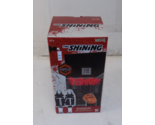 The Shining Redrum LED ShadowWaves Halloween Light Projector Indoor Outdoor - £25.36 GBP