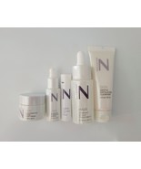 Nulastin Luxe Travel Kit, 5 piece set, TSA Compliant, NIB - $1,330.48 MXN