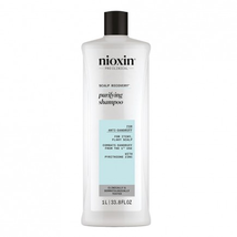 Nioxin Scalp Recovery Shampoo, Liter