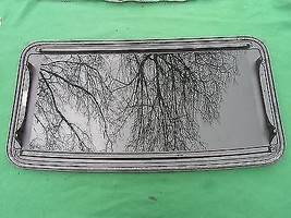 2006 Pontiac Vibe Oem Factory Year Specific Sunroof Glass Panel Free Shipping! - £184.79 GBP