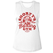 Killer Klowns Shorty&#39;s Boxing Gym Women&#39;s Tank Clown From Outer Space Sc... - $26.50+