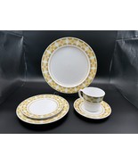 Noritake Sunglow 9042 – Mix &amp; Match Vintage China – Build Your Own Set - $53.05 MXN+