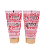 LOT OF 2 Coach POPPY Body Lotion 1.7oz Each Sealed - $16.82