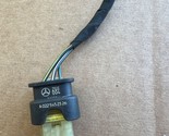 Used 3 pin Parking Sensor Connector Plug A0225452526  For Mercedes-Benz - $18.69