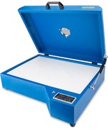 A3 A3 A4 DTF Oven Dryer with Temperature Control for Heat Transfer Print... - $489.99