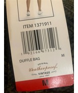 Weatherproof Ladies Linen Blend Short, DUFFLE BAG, MED - $13.02 CAD