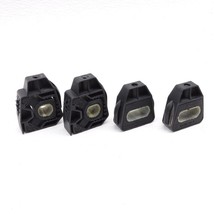 2000-2005 Mk4 Vw Jetta Upper Lower Radiator Mounting Support Brackets Se... - $34.65
