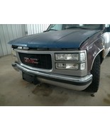 Anti-Lock Brake Part Assembly Fits 96-97 CHEVROLET 1500 PICKUP 104902063 - $3,263.27 MXN