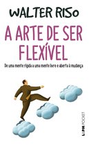 A arte de ser flexível [Pocket Book] Riso - £23.68 GBP