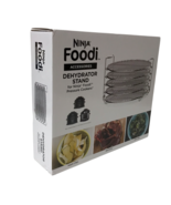 Ninja Foodi Dehydrator Stand Accessories For 8qt &amp; 6.5qt Pressure Cooker... - $32.43