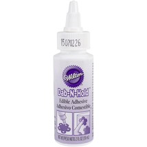Wilton Dab N Hold Edible Adhesive 2 oz - $32.99