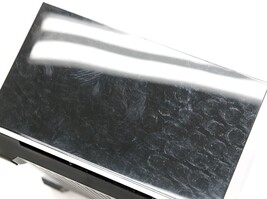 NETGEAR Nighthawk AX3600 MK83 Tri-Band Mesh Wi-Fi System (3-pack) - Black image 4