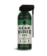 GEAR HUGGER MULTIPURPOSE LUBRICANT 11 OZ NEW - $14.44