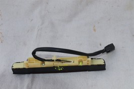08-12 Toyota Highlander Hazard Switch Control Panel W/ Immobilizer 84010-0E050 image 6