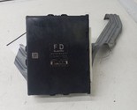 Engine ECM Electronic Control Module 2.0L Manual Fits 12 IMPREZA 694851*... - $85.14