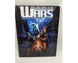 Wars Battlefront Roleplaying Game Hardcover RPG Sourcebook - £31.31 GBP