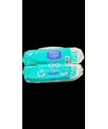 Nice &#39;N Clean Adult Flushable Wipes Freshens Moisturizes 6.8 in x 5.3 in... - $220.74 MXN